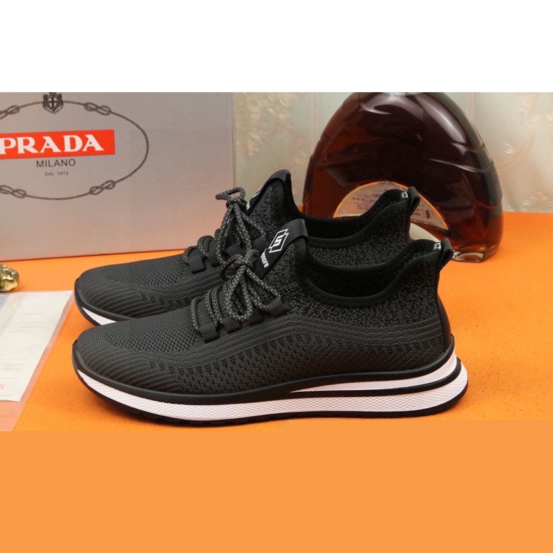 Pra*a casual shoes